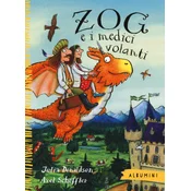 Zog e i medici volanti