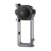 PGYTECH Aluminijasto ohišje Insta360 X5