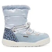 Primigi Škornji za sneg GORE-TEX 8861211 Svetlo modra