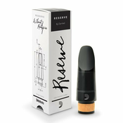 RICO ustnik ZA Bb klarinet - RESERVE X15E