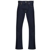 Polo Ralph Lauren  JEANS HAMPTON STRAIGHT  Modra