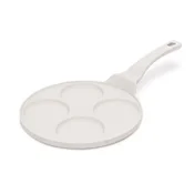 Berlingerhaus Pekač za palačinke s titanovim premazom, 26 cm, 4 položaji, kolekcija Sahara