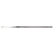 Metalni lenjir 100cm