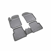 Novline - Element 3D Patosnice KIA Picanto (SA) 2004-2011 set 4 kom