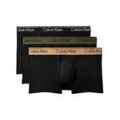 Calvin Klein Jeans LV00NB4409 Črna
