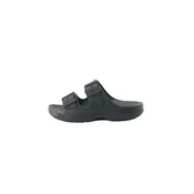 Crocs Nizki natikači Saturday črna