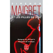Maigret et les filles de joie