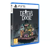 PS5 Deaths Door