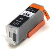 kartuša Canon PGI-550PGBK XL, 6431B001, črna (black), alternativni