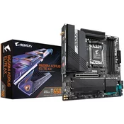 Gigabyte B650M AORUS ELITE AX rev. 1.x maticna ploca