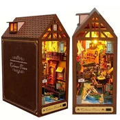 shumee Rezervirajte Miniaturno hišo Nook - mesto Colmar