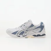 Sneakers Asics Gel-Nimbus 10.1 White/ Slate Blue EUR 46