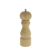 De Buyer B Bois Rumba mlinček poper 21cm natur, les
