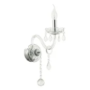 Zidna lampa ML1415-1 CL