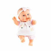 Lutka IRINA PEQUE 21 cm