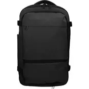 Ruksak poslovni Expand komresijski crni L 51x 32 x 23 cm