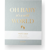 Printworks Foto album - Baby Its a Wild World