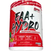 SAN - EAA+ Hydro Supercharged, Maui Punch - 358g