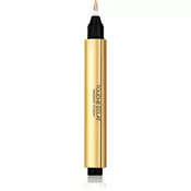 Yves Saint Laurent Touche Éclat korektor za vse tipe kože odtenek 3 Light Peach 2 5 ml