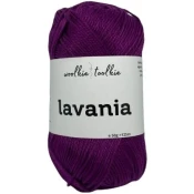 Woolkie Toolkie Lavania Violet Pletilna preja