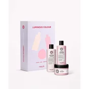 Maria Nila Luminous Colour Beauty Box