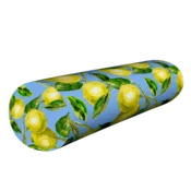 shumee Valjček za vzglavnik - Limone O16x55 cm
