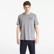 Majica Diesel T-Rawjust-V1 T-Shirt Steeple Gray L