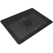 COOLER MASTER Postolje za hladenje laptopa NotePal L2 (MNW-SWTS-14FN-R1) crno