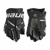 Bauer Supreme M5 PRO Junior hokejske rokavice - 23 Model