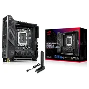 LGA1851 ASUS ROG STRIX B860-I GAMING WIFI