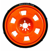 Univerzalno avto kolo za delavnice GUNIWHEEL CMO - 1 kos