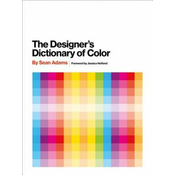 The Designers Dictionary of Color