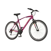 Bicikl Venssini Arcadia 27 bordo roze