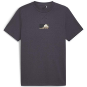 PUMA MAJICA K.R. PUMA BETTER SPORTSWEAR TEE ZA MUŠKARCE