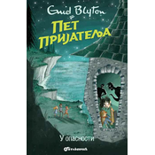 Pet prijatelja u opasnosti 9