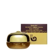 Farmstay Escargot Noblesse Intensive Eye Cream - Intenzivna Krema za Oči s Polžjim Mucinom 50g
