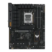 ASUS Matična plošča Asus TUF GAMING A620M-PRO WI-FI AMD AMD AM5