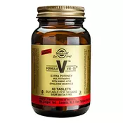 SOLGAR Vitaminsko-mineralna formula (VM 75), (033984011816)