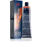 Wella Professionals Koleston Perfect ME+ Vibrant Reds permanentna barva za lase odtenek 60 ml