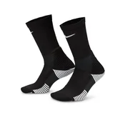 Nike Elite 2.0 Cushioned Crew Socks (1 Pair) - Black