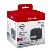kartuša Canon PGI-2500 XL komplet - original
