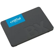 CRUCIAL BX500 2000GB SATA III 2.5 7mm