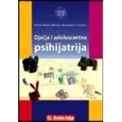 Djeeja i adolescentna psihijatrija