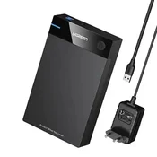 UGREEN US222 USB 3.0 3.5 Kucište za Eksterni Hard Disk