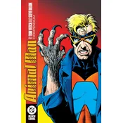 Animal Man by Tom Veitch and Steve Dillon Omnibus