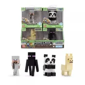Figure Minecraft 2,5, serija 6, različni modeli