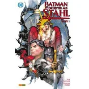Batman und die Ritter aus Stahl