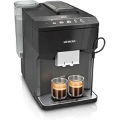 Siemens Siemens EQ.500 classic kavni aparat, TFT zaslon, 5 napitkov, dvojna skodelica