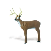 Delta McKenzie Target 3D RiverBottom Challenger Buck