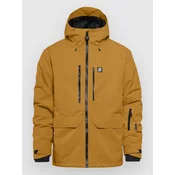 Horsefeathers Pearl Jacket amber gold